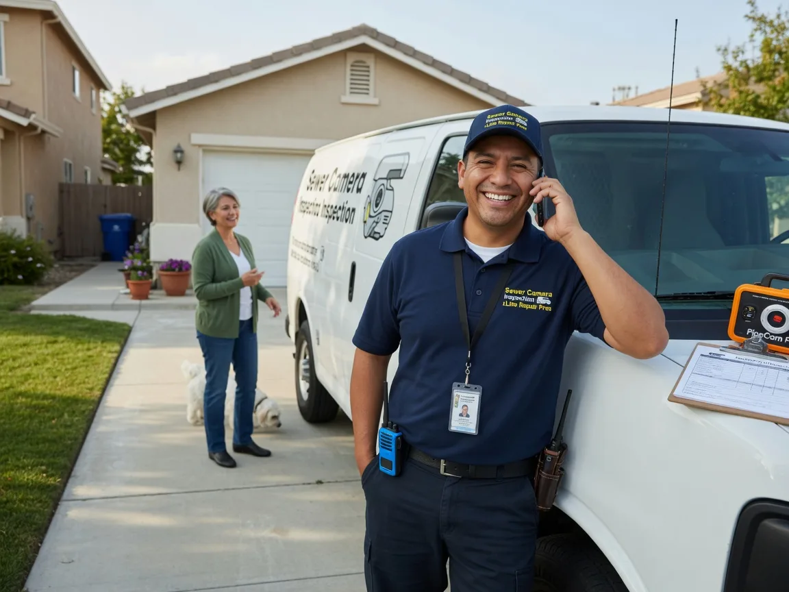 Sewer Line Repair Hazlet, NJ FAQs